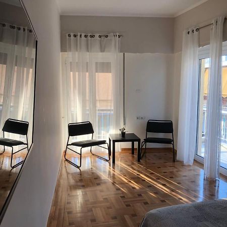 Sun Acropolis View Apartment Athens Exterior photo