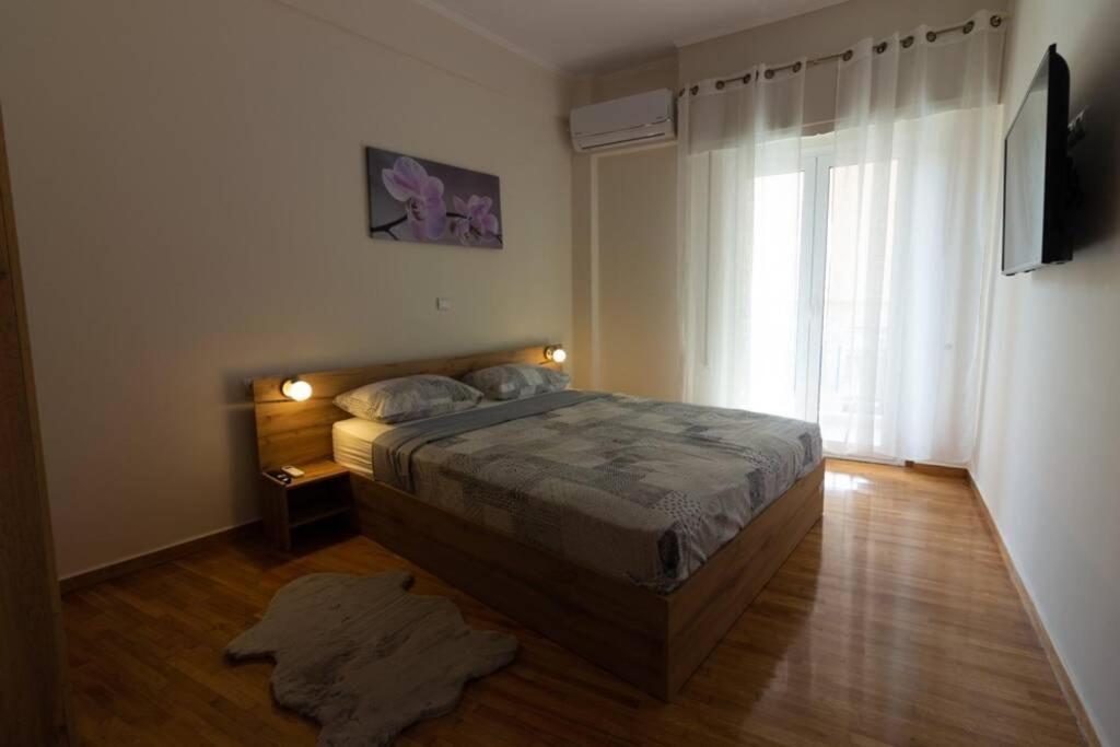 Sun Acropolis View Apartment Athens Exterior photo