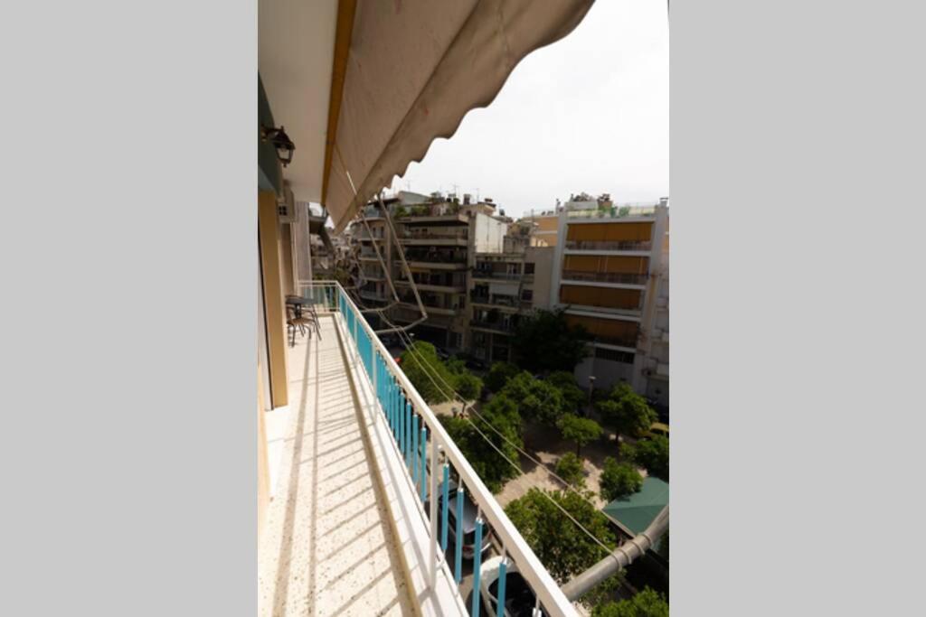 Sun Acropolis View Apartment Athens Exterior photo