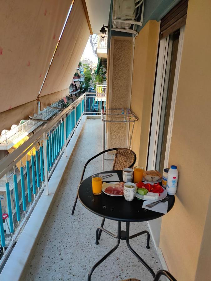 Sun Acropolis View Apartment Athens Exterior photo