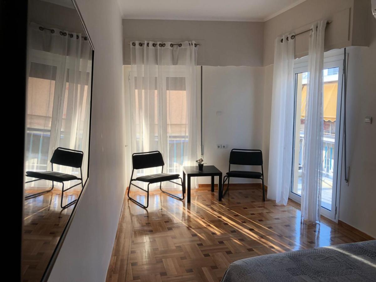 Sun Acropolis View Apartment Athens Exterior photo